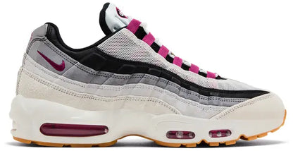 Men's Nike Air Max 95 Cactus Flower Shoes