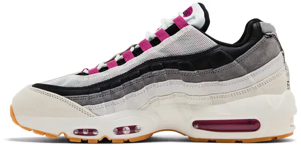 Men's Nike Air Max 95 Cactus Flower Shoes