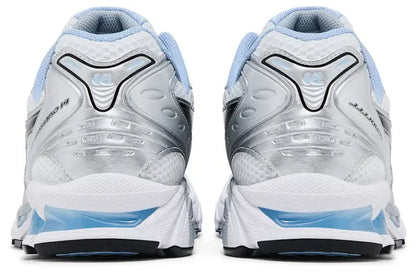 Men's  Asics Gel Kayano 14 'White Navy' Shoes