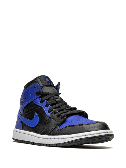 Men's Air Jordan 1 High 'Hyper Royal’ Shoes