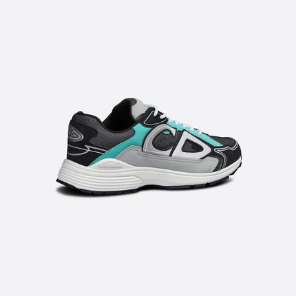 Men's Dior x Stone Island B30 Anthracite Sneaker