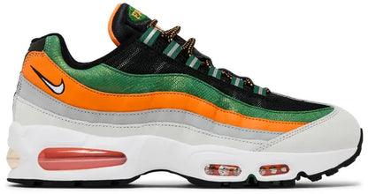 Men's Nike Air Max 95 Yardrunners Pack - FAMU Shoes
