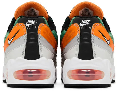 Men's Nike Air Max 95 Yardrunners Pack - FAMU Shoes