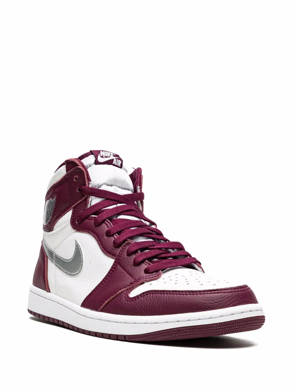 Men's Air Jordan 1 High 'Bordeaux’ Shoes
