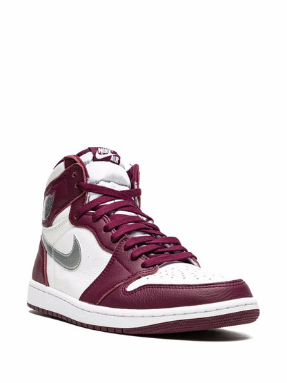 Men's Air Jordan 1 High 'Bordeaux’ Shoes