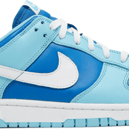 Men's Dunk Low Retro GS Argon Shoes