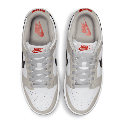 Men's Dunk Low Light Iron Ore Shoes