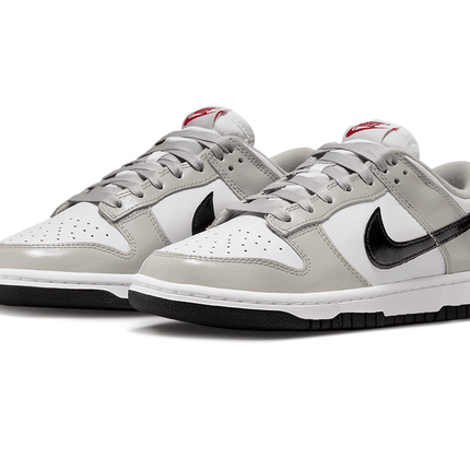 Men's Dunk Low Light Iron Ore Shoes