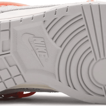 Men's Dunk Low x Off-White Lot 19 Of 50 Shoes
