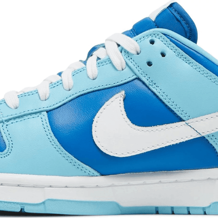 Men's Dunk Low Retro GS Argon Shoes