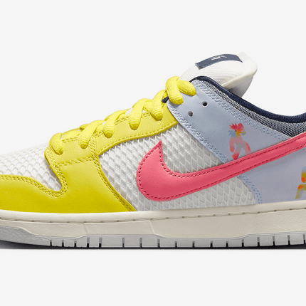 Men's SB Dunk Low Be True Shoes