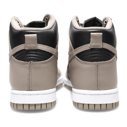 Men's Dunk High Moon Fossil Shoes