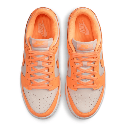 Men's Dunk Low Peach Cream Shoes