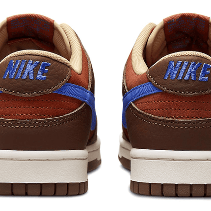 Men's Dunk Low Mars Stone Shoes