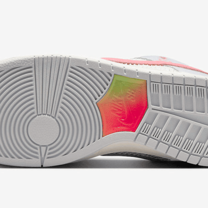 Men's SB Dunk Low Be True Shoes