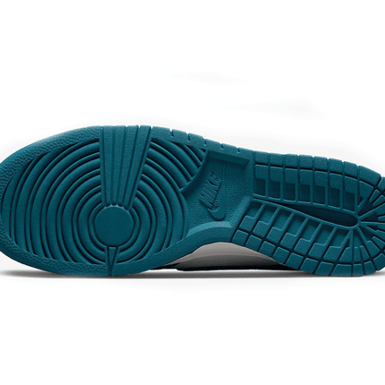 Men's Dunk Low Industrial Blue Shoes