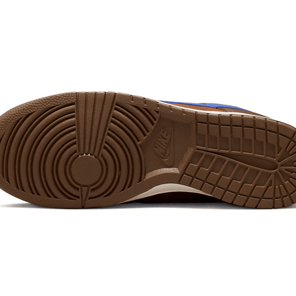 Men's Dunk Low Mars Stone Shoes