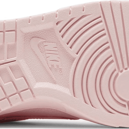 Men's Dunk Low SE GS Prism Pink Shoes