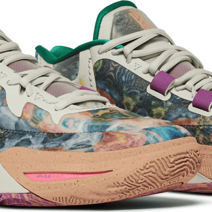 Men's Kyrie 8 Circle Of Life Shoes