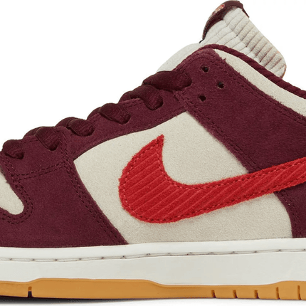 Men's SB Dunk Low Skate Like A Girl Shoes