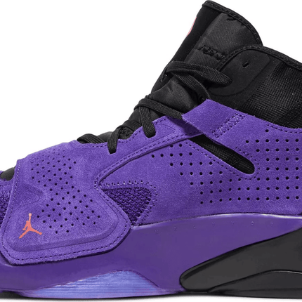Men's Air Jordan Zion 2 PF Out Of This World Shoes