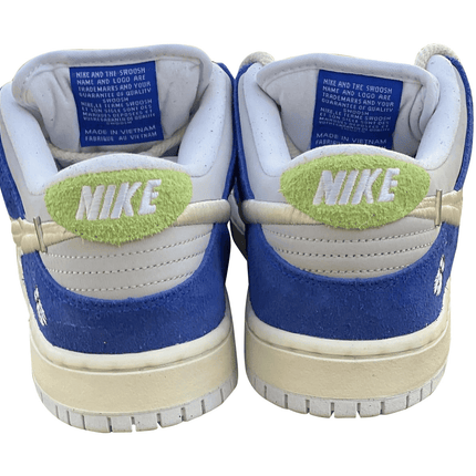 Men's SB Dunk Low x Fly Streetwear Shoes