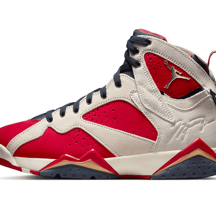 Men's Air Jordan 7 x Trophy Room Shoes