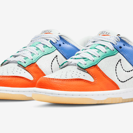 Men's Dunk Low GS 101 Shoes