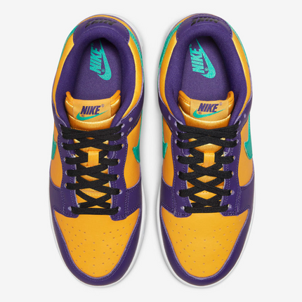 Men's Dunk Low Lisa Leslie Shoes