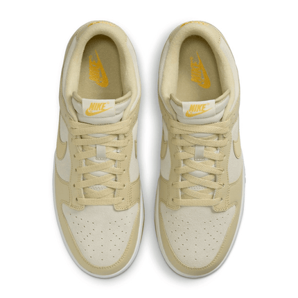Men's Dunk Low Khaki Shoes