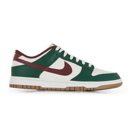Men's Dunk Low Gorge Green Shoes