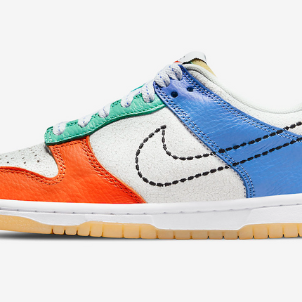 Men's Dunk Low GS 101 Shoes