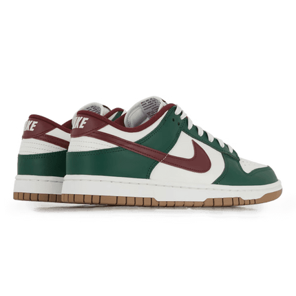 Men's Dunk Low Gorge Green Shoes