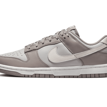 Men's Dunk Low Moon Fossil Shoes