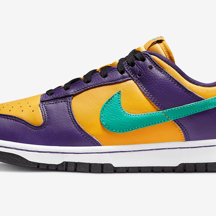 Men's Dunk Low Lisa Leslie Shoes