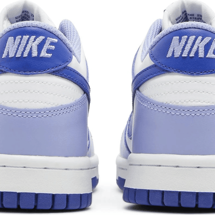 Men's Dunk Low GS Blueberry Shoes
