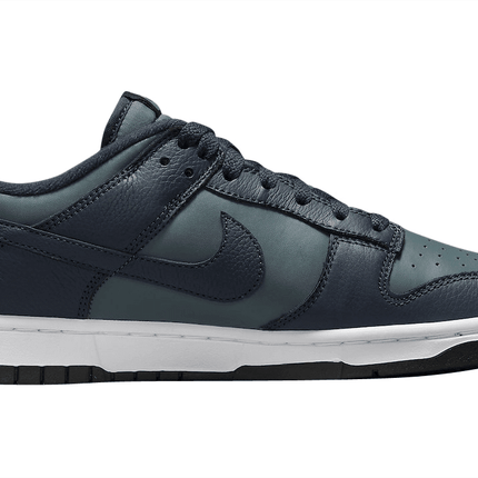 Men's Dunk Low Armory Navy Shoes
