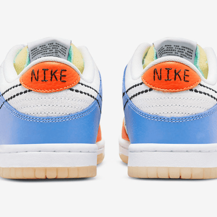 Men's Dunk Low GS 101 Shoes