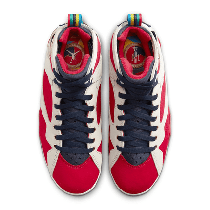 Men's Air Jordan 7 x Trophy Room Shoes