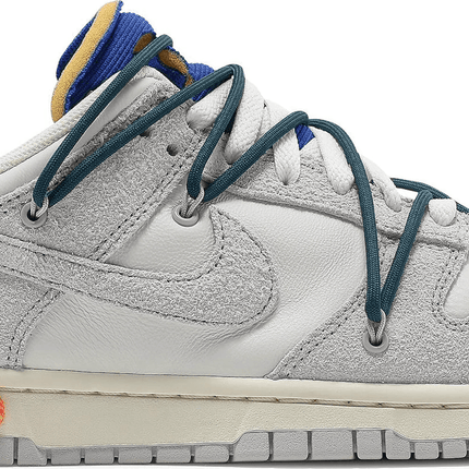 Men's Dunk Low x Off-White Lot 16 Of 50 Shoes