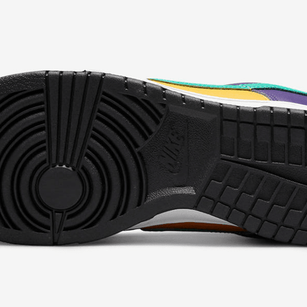 Men's Dunk Low Lisa Leslie Shoes