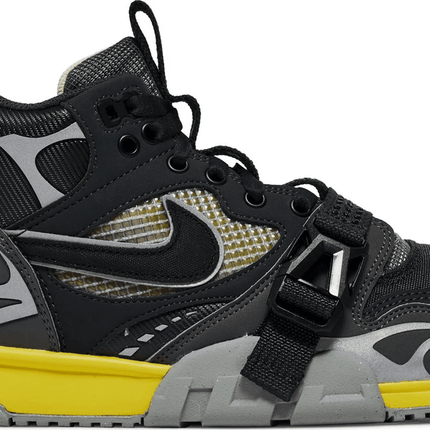 Men's Air Trainer 1 Utility Dark Smoke Grey Shoes