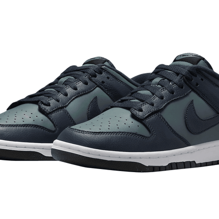 Men's Dunk Low Armory Navy Shoes