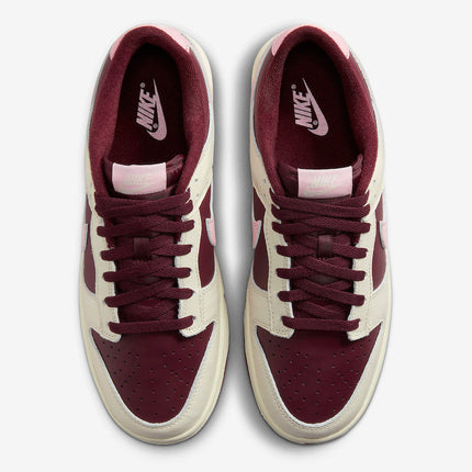 Men's Dunk Low ValentineÃ¢â‚¬â„¢s Day Shoes