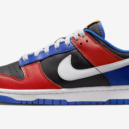 Men's Dunk Low TSU Tigers Shoes