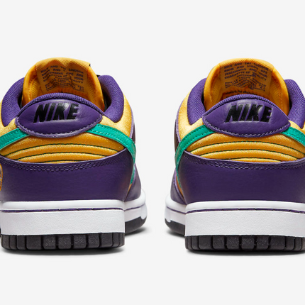 Men's Dunk Low Lisa Leslie Shoes