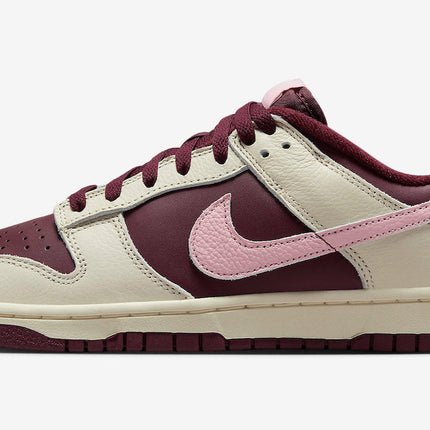 Men's Dunk Low ValentineÃ¢â‚¬â„¢s Day Shoes