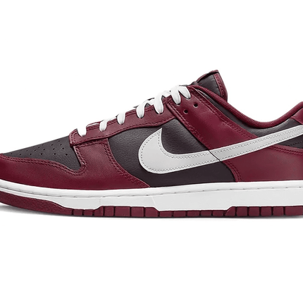 Men's Dunk Low Beetroot Shoes