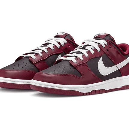Men's Dunk Low Beetroot Shoes
