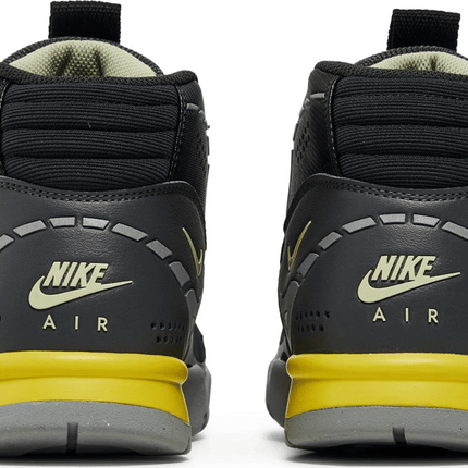 Men's Air Trainer 1 Utility Dark Smoke Grey Shoes